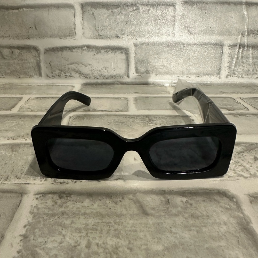 Black Square frames